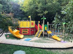 -天目湖御水温泉·度假酒店