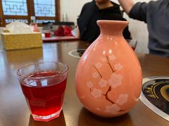 玫瑰饮料-丽江庭院之爱在路上(西单店)