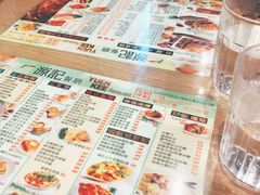 -源记茶餐厅(尖沙咀店)