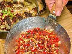 -图味美小黄鱼·景德菜(浙江路店)