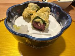 -帝鮨·烧肉割烹(龙湖金楠天街店)