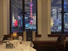 -上海和平饭店华懋阁 Cathay Room