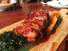 -大牌大·传统杭帮菜(湖滨店)