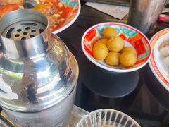 -孖记茶档·热腾茶餐(江南西plus店)