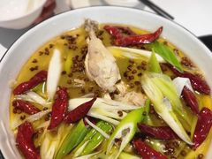 -春暖花开(西溪店)