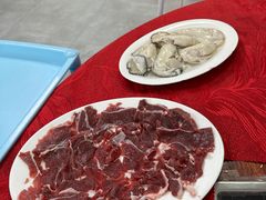 -花苑美食横琴生蚝火锅(拱北粤华路店)