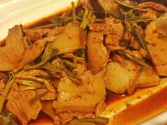 -月圆霖特色农家乐