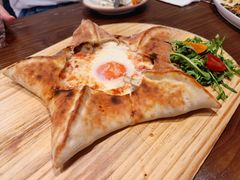 星星披萨-ALLORA意大利餐厅(丰盛里店)