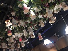大堂-茶颜悦色(平和堂负一楼店)