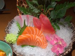 -阿吾罗日本料理(K11艺术中心店)