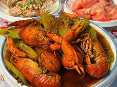 -三妹小龙虾·黄油蟹(华侨城总店)