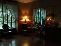 -老洋房花园饭店(绍兴路店)