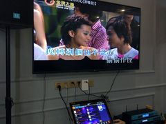 -优悦派·别墅派对轰趴馆(静安店)