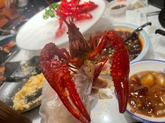 -红盔甲·小龙虾(天钥桥店)