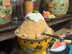 -吼堂老火锅(太古里总店)