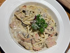 -The Good Place好地方·Brunch·coffee(国贸店)
