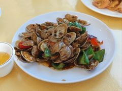 -鹏城人家海鲜酒家·23年老字号(较场尾店)