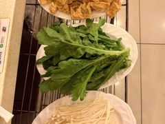 -八先生涮肉房(三里河店)