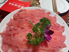 -黄家码头老火锅(解放碑旗舰店)
