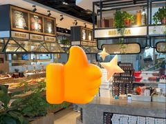 -比格比萨自助(诺亚大厦店)