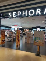 -丝芙兰Sephora