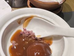 -博林天瑞喜来登酒店·西丽尚膳