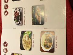 菜单-万柳阁小馆·花园餐厅(龙潭湖店)