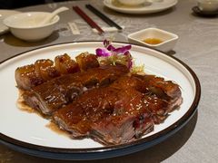 -香云轩·顺德菜(香云纱园林酒店店)