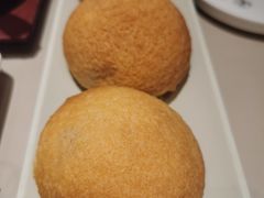 酥皮山楂叉烧包-蔡澜点心(三里屯T+MALL店)