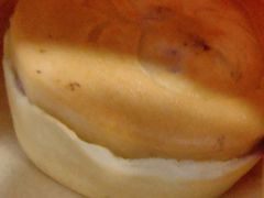 -拾烧·古法手作车轮饼(西直门凯德茂店)