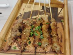 -火龙堂·风味民间菜(文一路店)