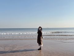 -青岛第三海水浴场