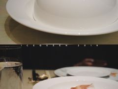 金蒜翡翠星斑球-8餐厅(新葡京酒店)