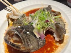 -惠食佳(滨江大公馆店)