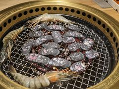 -江户烧肉(高德店)