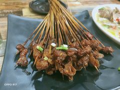 -巡场大烧烤(春水苑店)