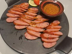 -甜阿姨·天台花园私房菜(万松园店)