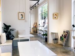 -收获咖啡HARVEST RESERVE(苍山店)