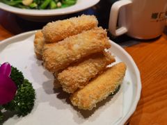 -娜仁图雅蒙古美食村(33小镇店)