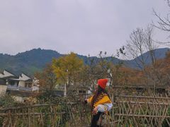 -塔川景区