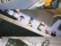 -不正咖啡(万达尊店)