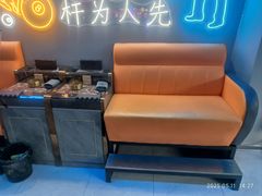 -金豪台球(河西店)