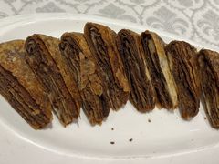 马凯糖饼-马凯餐厅(地安门店)