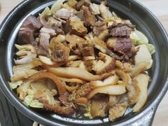 -赵家牛肉砂锅(台西三路店)