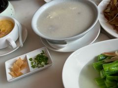 -顺德美的万豪酒店-万豪中餐厅