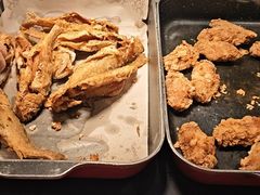 -晶丽香榭自助餐(南京大饭店)