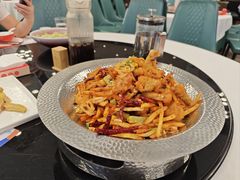 -聚鑫阁江浙菜·非遗传承技艺(闵行交大店)