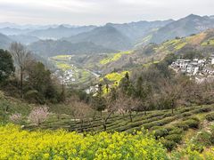 -石潭村