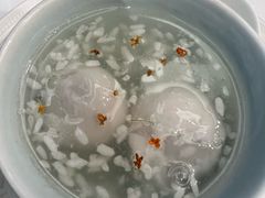-君来湖滨饭店·渔餐厅