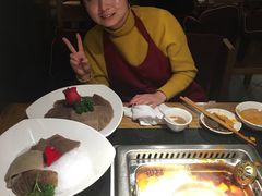-巴奴毛肚火锅(六天地店)